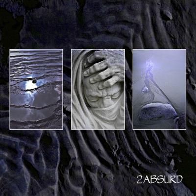 CD covers + layout