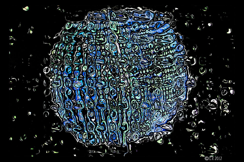 A cell of Life