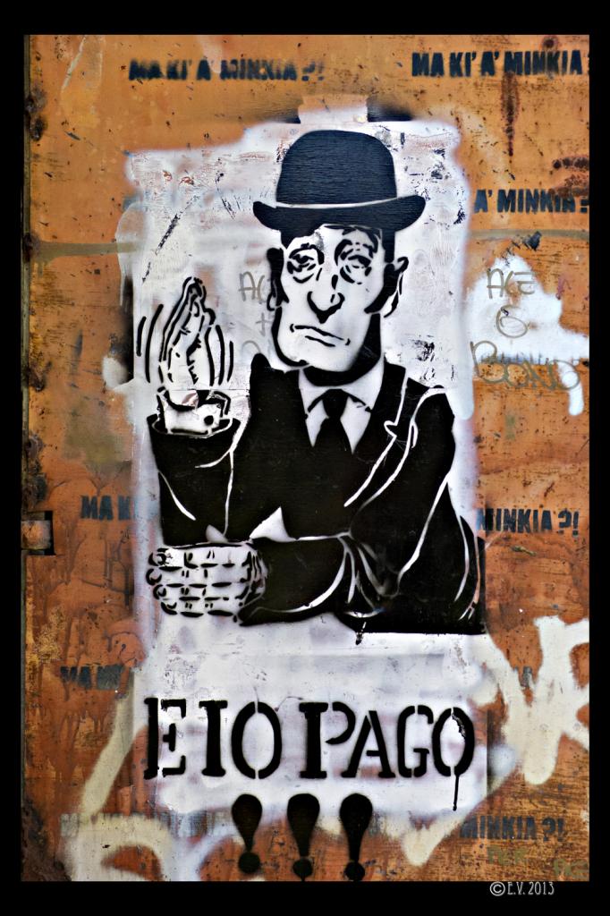 Chapeau melon