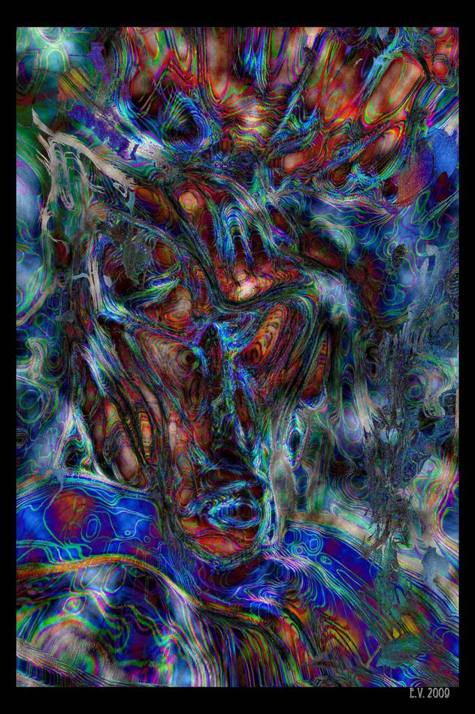 Creature I