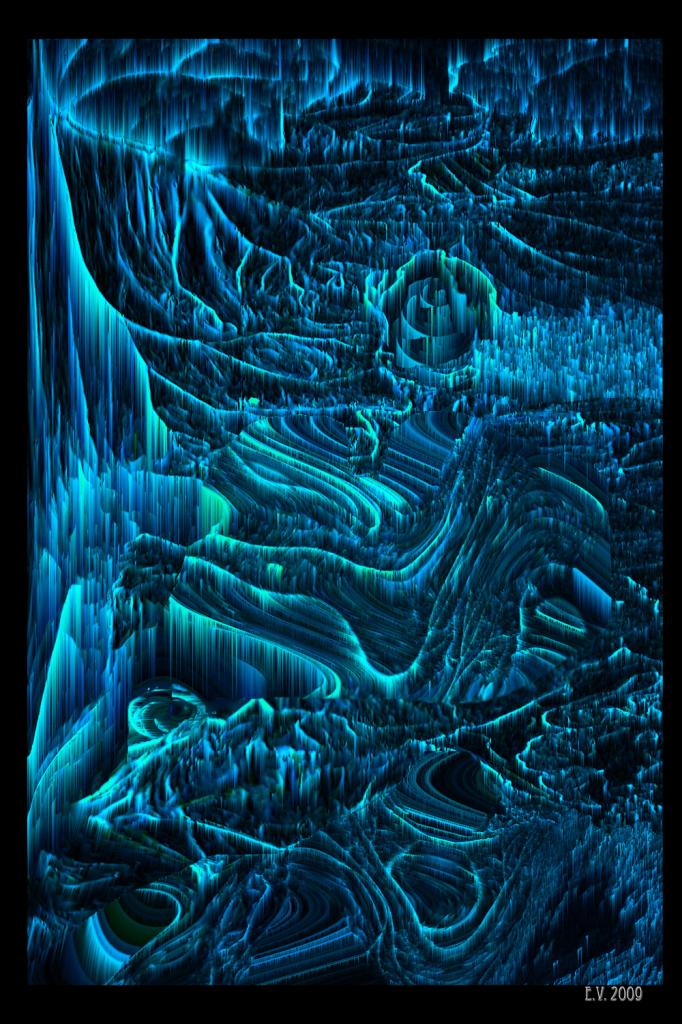 Earthworks II