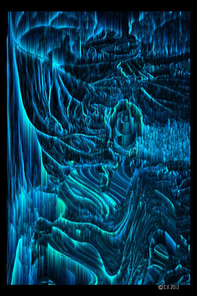 Earthworks I