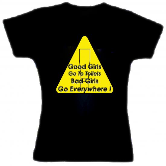 Good girls