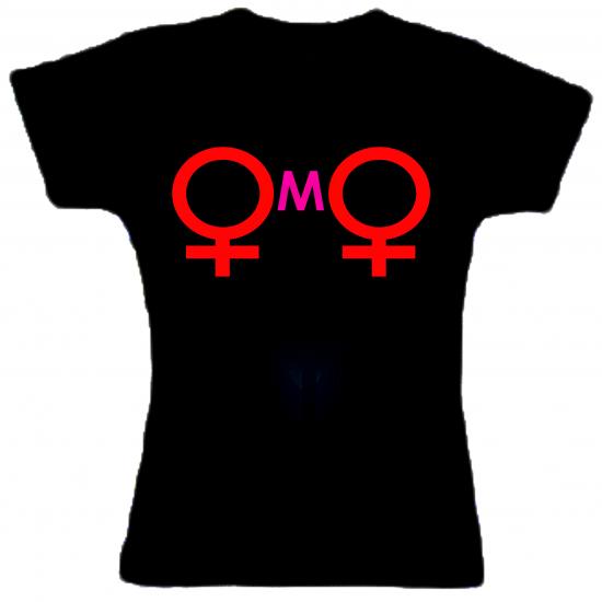 Homo Femmes