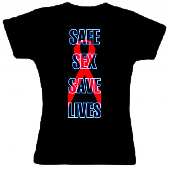 Safe Sex Save Life