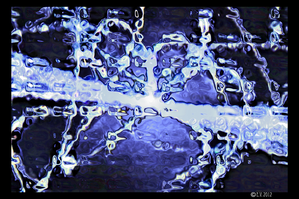 Indigo Core