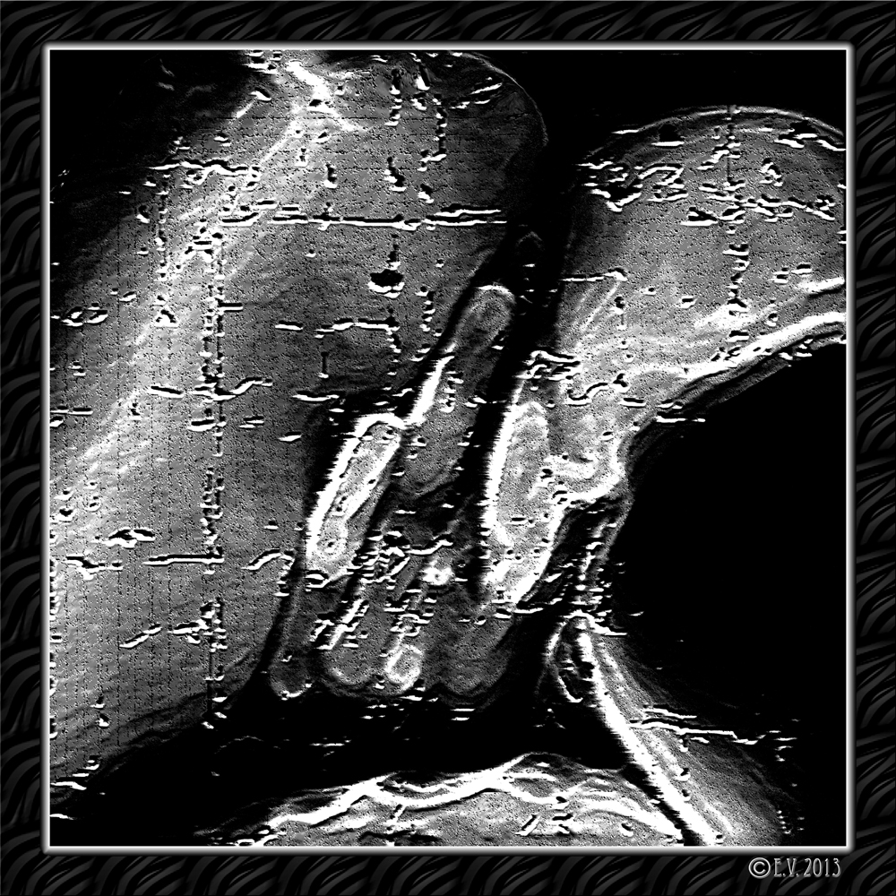 L'envol du plaisir sensuel