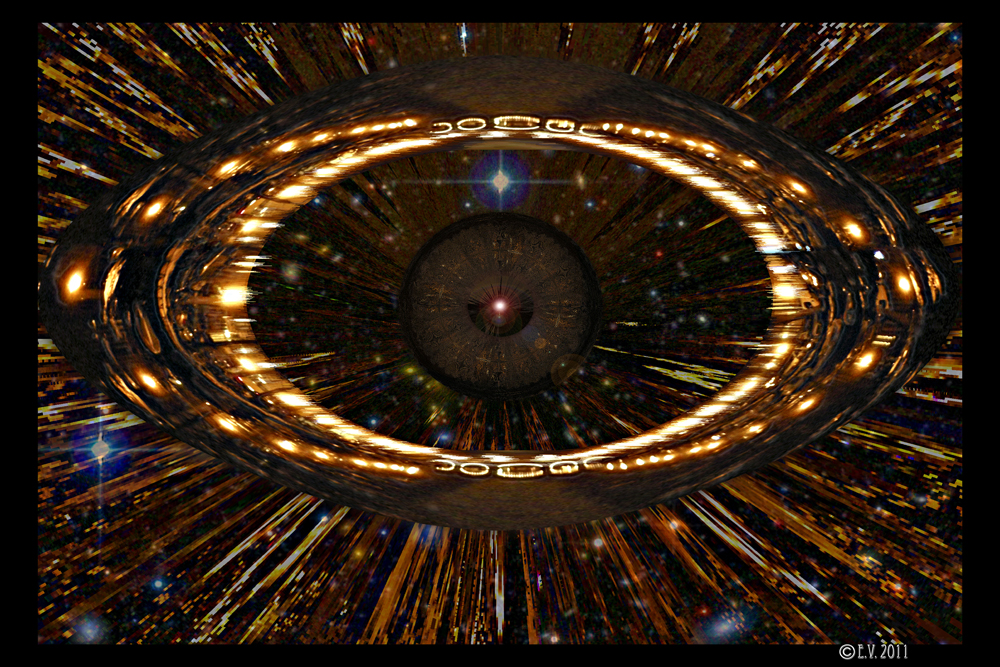 The Third Eye